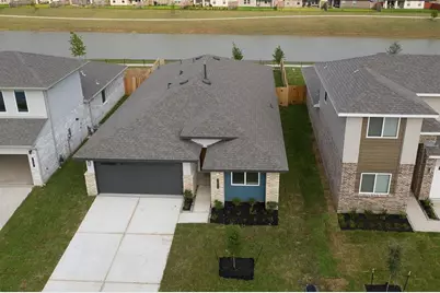7411 Victoria Brook Trace, Richmond, TX 77407 - Photo 1