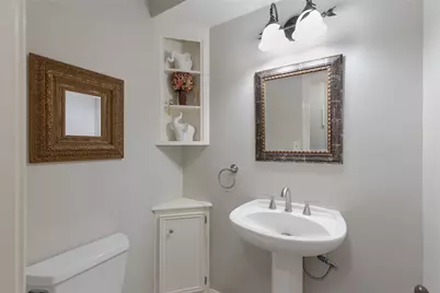 9 Mallard Glen Place, The Woodlands, TX 77381 - Photo 14