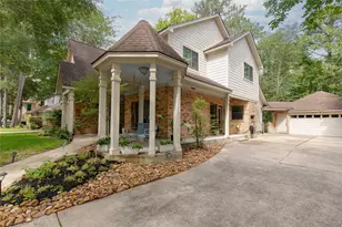 9 Mallard Glen Pl, The Woodlands, TX 77381 - Photo 4
