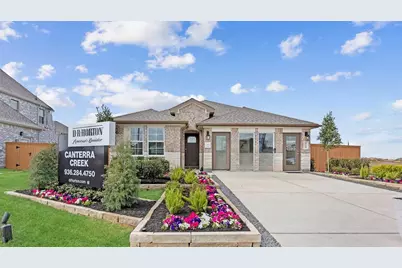 8738 Jade Hill Drive, Iowa Colony, TX 77583 - Photo 38