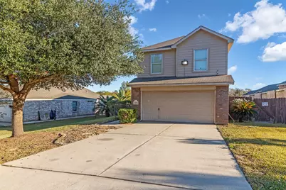 12474 Hackberry Drive, Willis, TX 77318 - Photo 2
