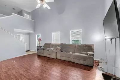 12474 Hackberry Drive, Willis, TX 77318 - Photo 14