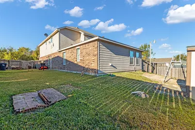 12474 Hackberry Drive, Willis, TX 77318 - Photo 4