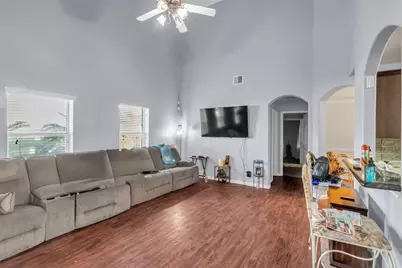 12474 Hackberry Drive, Willis, TX 77318 - Photo 12