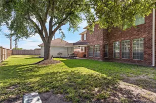 6463 Smoke House Dr, Katy, TX 77449 - Photo 40