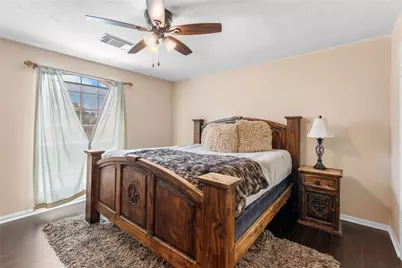 6463 Smoke House Drive, Katy, TX 77449 - Photo 8