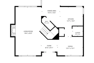 6463 Smoke House Dr, Katy, TX 77449 - Photo 48