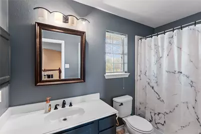 6463 Smoke House Drive, Katy, TX 77449 - Photo 12