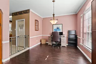 6463 Smoke House Dr, Katy, TX 77449 - Photo 46