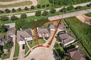 6463 Smoke House Dr, Katy, TX 77449 - Photo 2
