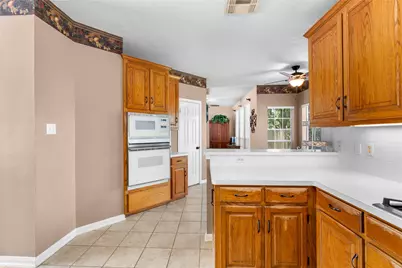 6463 Smoke House Drive, Katy, TX 77449 - Photo 22