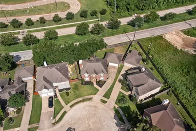 6463 Smoke House Drive, Katy, TX 77449 - Photo 16