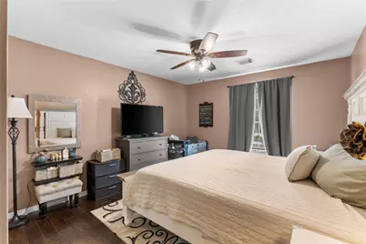 6463 Smoke House Drive, Katy, TX 77449 - Photo 10