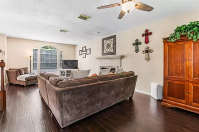 6463 Smoke House Drive, Katy, TX 77449 - Photo 4