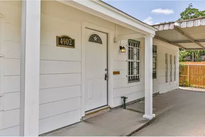 4902 Pershing Street, Houston, TX 77033 - Photo 2
