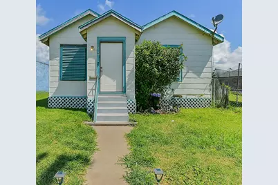 5220 Avenue K, Galveston, TX 77551 - Photo 2