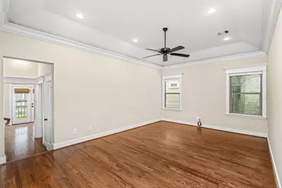 412 W 25th Street, Houston, TX 77008 - Photo 24