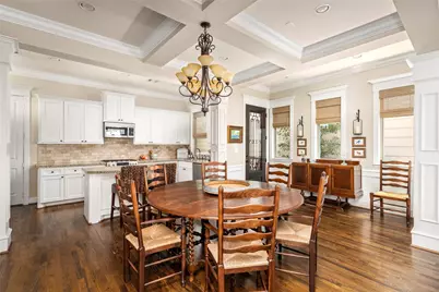 412 W 25th Street, Houston, TX 77008 - Photo 8