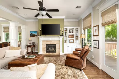 412 W 25th Street, Houston, TX 77008 - Photo 20