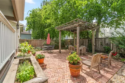 412 W 25th Street, Houston, TX 77008 - Photo 36