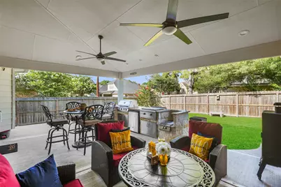 8802 Silver Lure Drive, Humble, TX 77346 - Photo 6