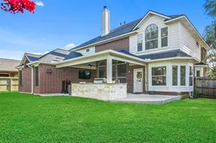 8802 Silver Lure Dr, Humble, TX 77346 - Photo 4