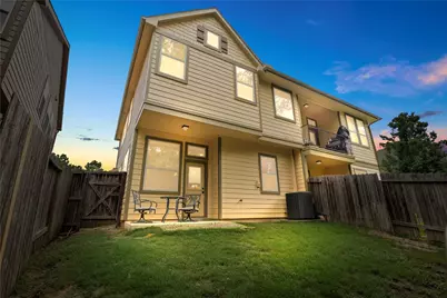 122 Cheswood Forest Drive, Montgomery, TX 77316 - Photo 38