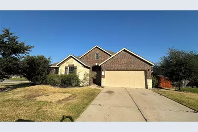 14046 Sand Ridge Crossing, Conroe, TX 77384 - Photo 2