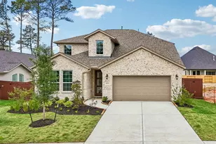 29753 Brushy Gables Dr, Magnolia, TX 77354 - Photo 1