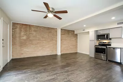 5504 La Branch Street #16, Houston, TX 77004 - Photo 6