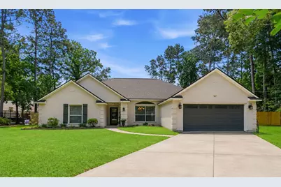 14 E Forest Court, Conroe, TX 77384 - Photo 1