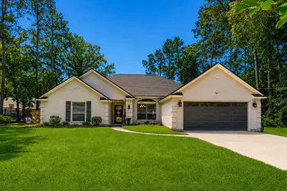 14 E Forest Court, Conroe, TX 77384 - Photo 34