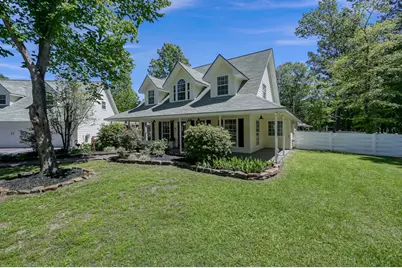 13685 Tommy Smith Road, Conroe, TX 77306 - Photo 4