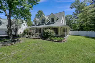 13685 Tommy Smith Rd, Conroe, TX 77306 - Photo 4