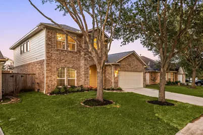 21626 Maggie Mist Drive, Richmond, TX 77406 - Photo 10