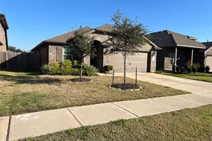 7263 Barrington Ridge Ln, Richmond, TX 77407 - Photo 2