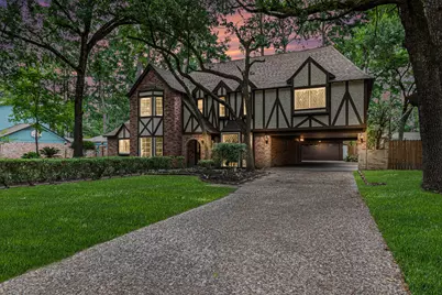 6307 Bayonne Drive, Spring, TX 77389 - Photo 1