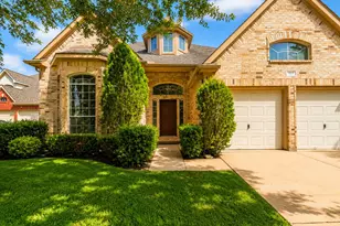 1815 Granite Field Ln, Richmond, TX 77469 - Photo 2