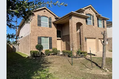 1826 Bravos Manor Lane, Fresno, TX 77545 - Photo 2