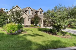 2126 Graystone Hills Dr, Conroe, TX 77304 - Photo 1