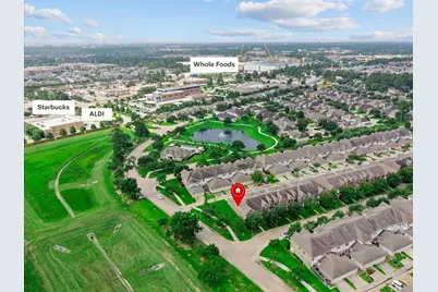 9107 Solvista Pass Lane, Houston, TX 77070 - Photo 2