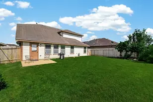 9206 Rustling Manor Ln, Richmond, TX 77407 - Photo 32