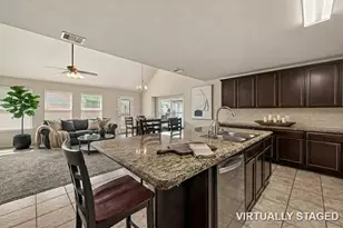 9206 Rustling Manor Ln, Richmond, TX 77407 - Photo 14