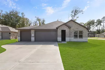 3002 Titus, New Caney, TX 77357 - Photo 1