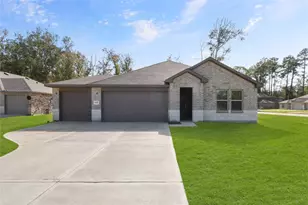 3002 Titus, New Caney, TX 77357 - Photo 1