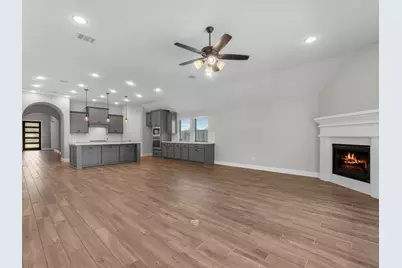 30715 Sonora Ridge Drive, Brookshire, TX 77423 - Photo 8