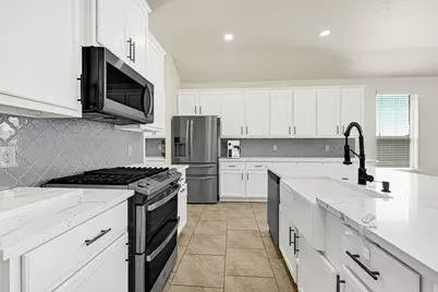 4535 Mondial Drive, Katy, TX 77493 - Photo 1