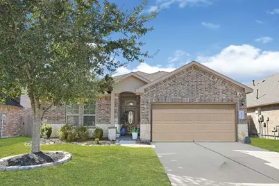 4535 Mondial Drive, Katy, TX 77493 - Photo 2