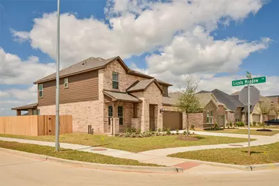 7826 Kenora Way, Richmond, TX 77407 - Photo 2