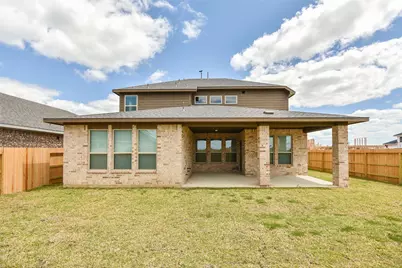 7826 Kenora Way, Richmond, TX 77407 - Photo 44